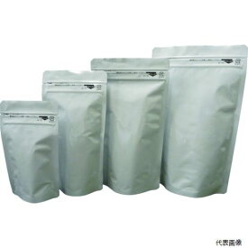 生産日本社 AL-9W セイニチ 「ラミジップ」 アルミタイプ 白 115×90＋28 (50枚入)