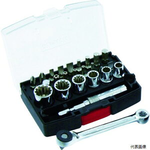 XGJQc[ MRG-1425S Pro-Auto 25PC ~jo[XMAXvC\PbgZbg