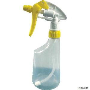 �g���X�R TSG-500G-Y TRUSCO �X�v���[�K��500ml ���݃^�C�v ��
