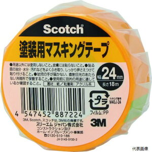 yX^v[zX[G M40J-24 3M XRb` hp}XLOe[v 24mm×18m