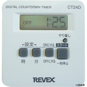 iJoVCScƕ CT24D REVEX 񂾂u^؁vfW^^C}[ CT24D