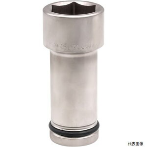 TONE 8NV-46L150 �C���p�N�g�p�������O�\�P�b�g �ΕӐ��@46mm �����p25.4mm