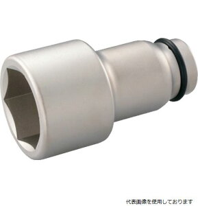 �y�X�^���v�����[�zTONE8NV-60L150�C���p�N�g�p�������O�\�P�b�g�ΕӐ��@60mm�����p25.4mm