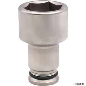 TONE 8NV-65L150 �C���p�N�g�p�������O�\�P�b�g �ΕӐ��@65mm �����p25.4mm