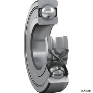 ���{�G�X�P�C�G�t 61902-2Z SKF �P��[�a�ʎ��� ���󗼒[�|�V�[���h ���a15mmX�O�a28mmX��7mm
