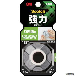 yX^v[zX[G KH-19R 3M XRb` ͗ʃe[v ʉʗp 19mm×1.5m