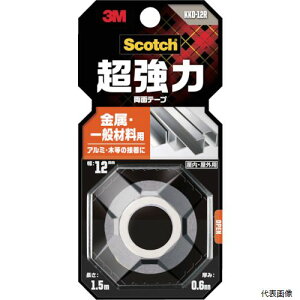 yX^v[z3M KKD-12R XRb` ͗ʃe[v Eʍޗp 12mm×1.5m