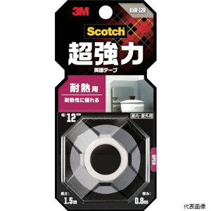 yX^v[zX[G KHR-12R 3M XRb` ͗ʃe[v ϔMp 12mm×1.5m