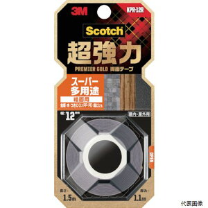 yX^v[z3M KPR-12R XRb` ͗ʃe[v v~AS[h X[p[pr eʗp 12mm×1.5m