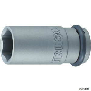 �g���X�R T4-30AL TRUSCO �C���p�N�g�p�����O�\�P�b�g(�����p12.7)�Ε�30mm