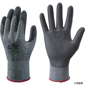 �V���[���O���[�u NO541-LBK SHOWA �ϐؑn��� No541�P�~�X�^�[�p�[����� �u���b�N L�T�C�Y