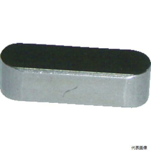 gXR TKRM1020 TRUSCO sL[ۃ^Cv(S45C)10X8X20mm 1(PK)5