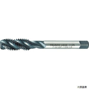 �g���X�R T-H-SP-M5X0.8 TRUSCO �X�p�C�����^�b�v M5X0.8