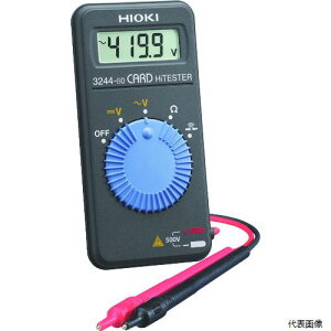 ud@ 3244-60 HIOKI J[heX^ 3244-60