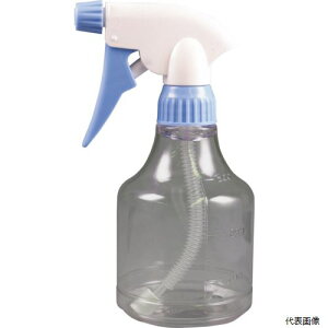 マルハチ産業 NO30-B DAHLIA ハンドスプレー(振り子ホース付) ザ・霧吹き 300ML