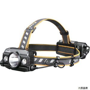 FENIX HP30RV20BLACK �[�d��LED���C�g HP30RV20BLACK