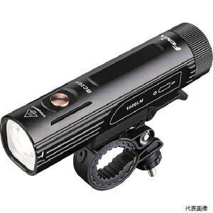 FENIX BC26R �[�d��LED�o�C�N���C�g BC26R