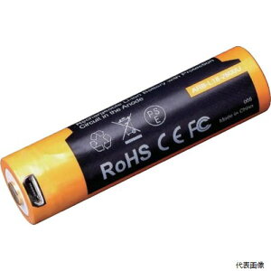 FENIX ARB-L18-2600U ���`�E���C�I����p�[�d�d�r ARB-L18-2600U