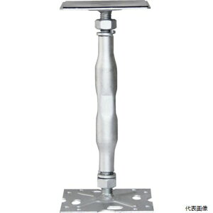 �g���X�R GTT-460 TRUSCO �|���� T�^ 280�`460mm �_�N�����b�L