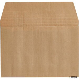 【スタンプラリー】トラスコ CF2519-5P TRUSCO まとめ買い 片段封筒 クッション付き 幅258x高さ197+折り返し 50mm(10枚入x5袋)