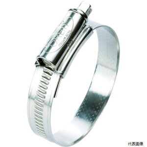 【スタンプラリー】アソー M00-SUS ASOH ORBIT ホースクリップ SUS 11〜16 (10個入)