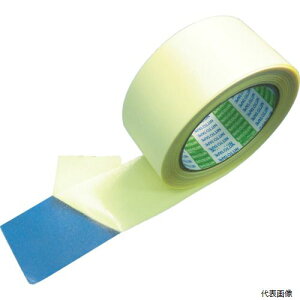 【スタンプラリー】日東電工 SAS-C-50 日東 素足用アンチスキッドテープクリヤー(屋内用) 0.3mm×50mm×10m 透明