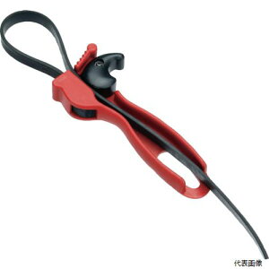 �g���X�R TSW511 TRUSCO ���o�[�X�g���b�v�����` 100mm