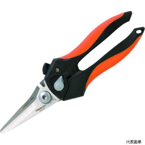 �g���X�R TBH-205 TRUSCO ���\�n�T�~(�X�g���[�g�^�C�v)