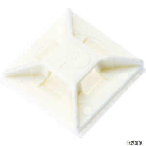 �y�X�^���v�����[�z �p���h�E ABM1M-AT-C PANDUIT �}�E���g�x�[�X �A�N�����n�S���e�[�v�t�� �� (100��)