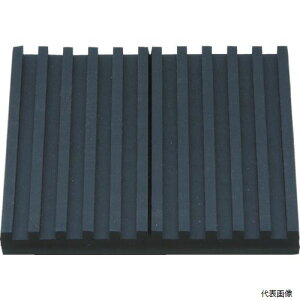 gXR OHS-10-150 TRUSCO hUpbg ~jV[g^Cv 150×150 10mm VRS