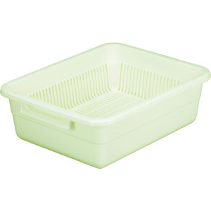 【スタンプラリー】新輝合成 02854 TONBO アシスト水切り No.1 ベージュ