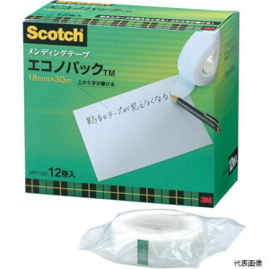 yX^v[zX[G MP-18S 3M fBOe[vGRmpbN 18mmX30m ca25mm 12