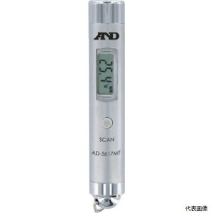 �y�X�^���v�����[�z �G�[�E�A���h�E�f�C AD5617MT A��D ���ˉ��x�v ���艷�x�͈�-33�`220��