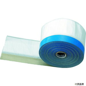 トラスコ TNM-300 TRUSCO 布マスカー 300X25m