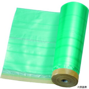 トラスコ TNSM-1100 TRUSCO ノンスリップマスカー 1100X20m