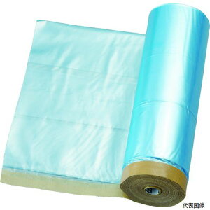 トラスコ TNSM-2100 TRUSCO ノンスリップマスカー 2100X20m