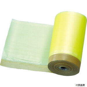 トラスコ TNSM-550 TRUSCO ノンスリップマスカー 550X20m