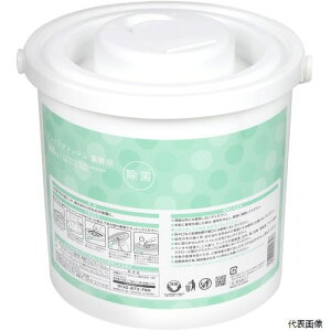 【スタンプラリー】伊藤忠 NJB-1 IRL ノンアルコール除菌ウェットティッシュ業務用 本体