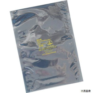 �y�X�^���v�����[�z DESCO JAPAN 10058 SCS �Ód�C�V�[���h�o�b�O �t���b�g�^�C�v 127X203mm 100������