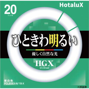 �z�^���N�X FCL20EX-N/18-X HotaluX �ۊ�3�g���`�u�������vFCL20�` �����F