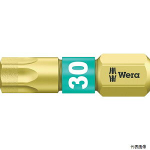 Wera 066108 867�^1BDC �g���N�X�r�b�g TX30