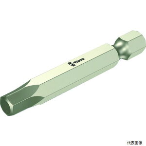 Wera 071101 3840�^4 �X�e�����X�r�b�g �w�L�T�S��3.0X89