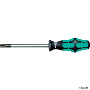 Wera 138262 367 ������~�߃g���N�X�h���C�o�[ 20X100