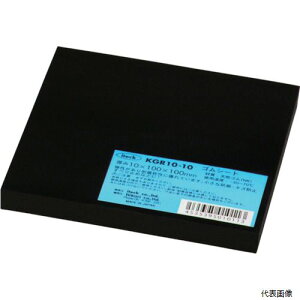  KGR10-10 S 10mm×100mm×100mm