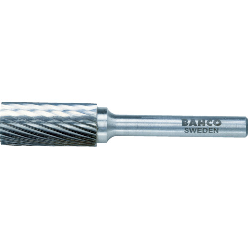 バーコ 円筒形超硬ロータリーバーダブルカット 刃径16mm (BAHA1625M06X) | Pro-Tools　楽天市場店