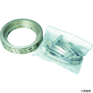 Breeze 4002 BREEZE ���݃X�e�����X�z�[�X�o���h�L�b�g(�X�N�����[���j�b�g�t) 15m (1S(��)��1��) ���| �� �K�[�f��