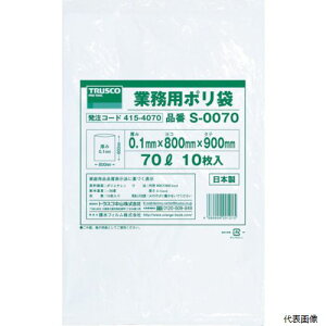 yX^v[zgXR S-0070 TRUSCO Ɩp|0.1×70L 10