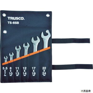�g���X�R TS-7S TRUSCO �����X�p�i�Z�b�g(7�{�g )
