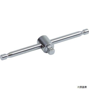 �g���X�R TSSB4-250 TRUSCO T�`�X���C�h�n���h�� �����p12.7 �S��250mm
