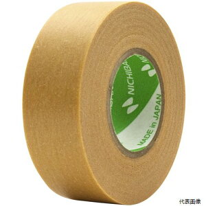 【スタンプラリー】ニチバン 208H-18 紙粘着テープ208H-18 18mmX18m(7巻入り)